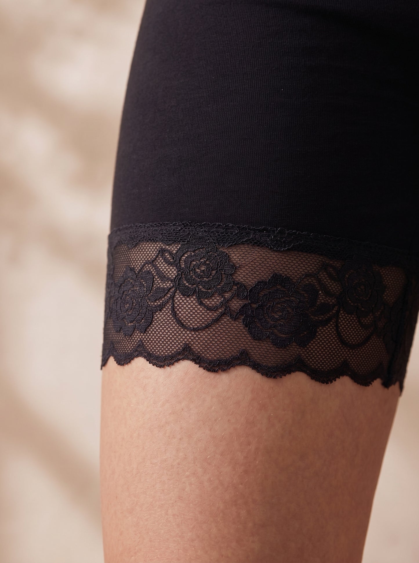 PN-12-SHAPING SHORT-TUMMY CONTROL-EVERYDAY WEAR