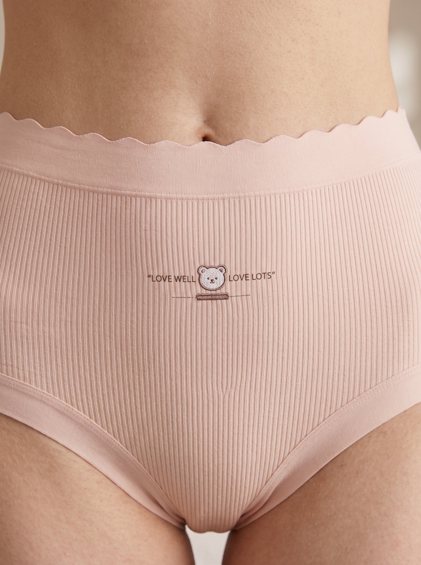 PN-23-MID RISE BRIEF-FULL COVERAGE-EVERYDAY WEAR