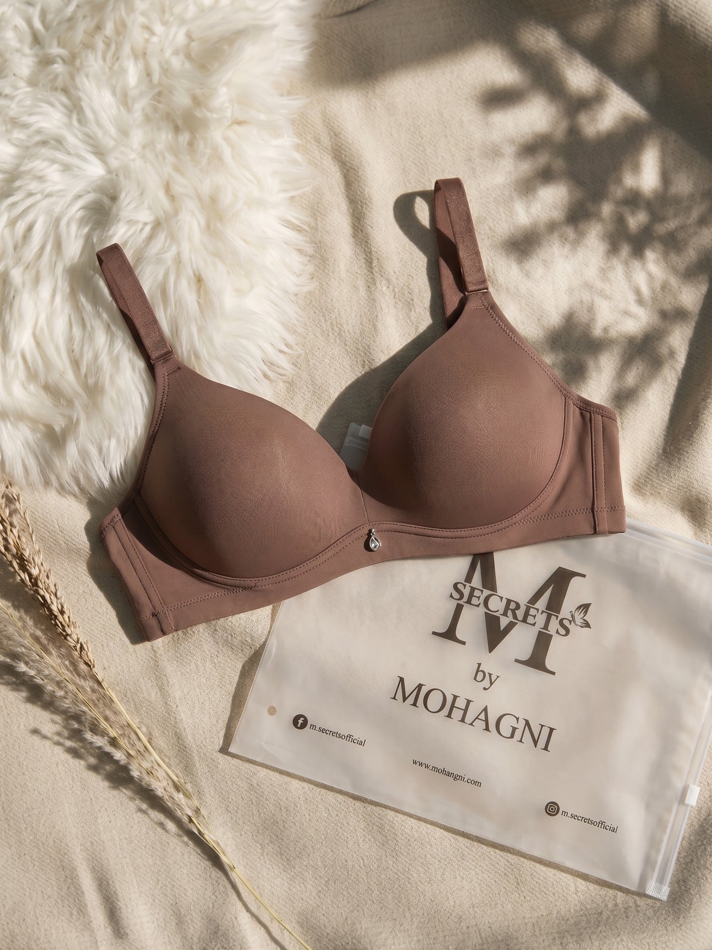 BR-18-2PC-SEAMLESS-NON WIRED-FULL COVERAGE