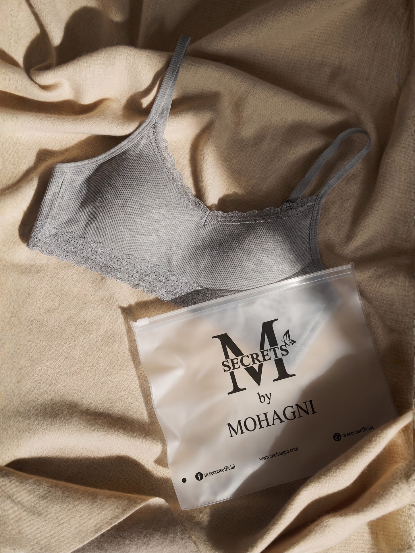 BR-01 -LACE-PADED-BRALET-NON WIRED