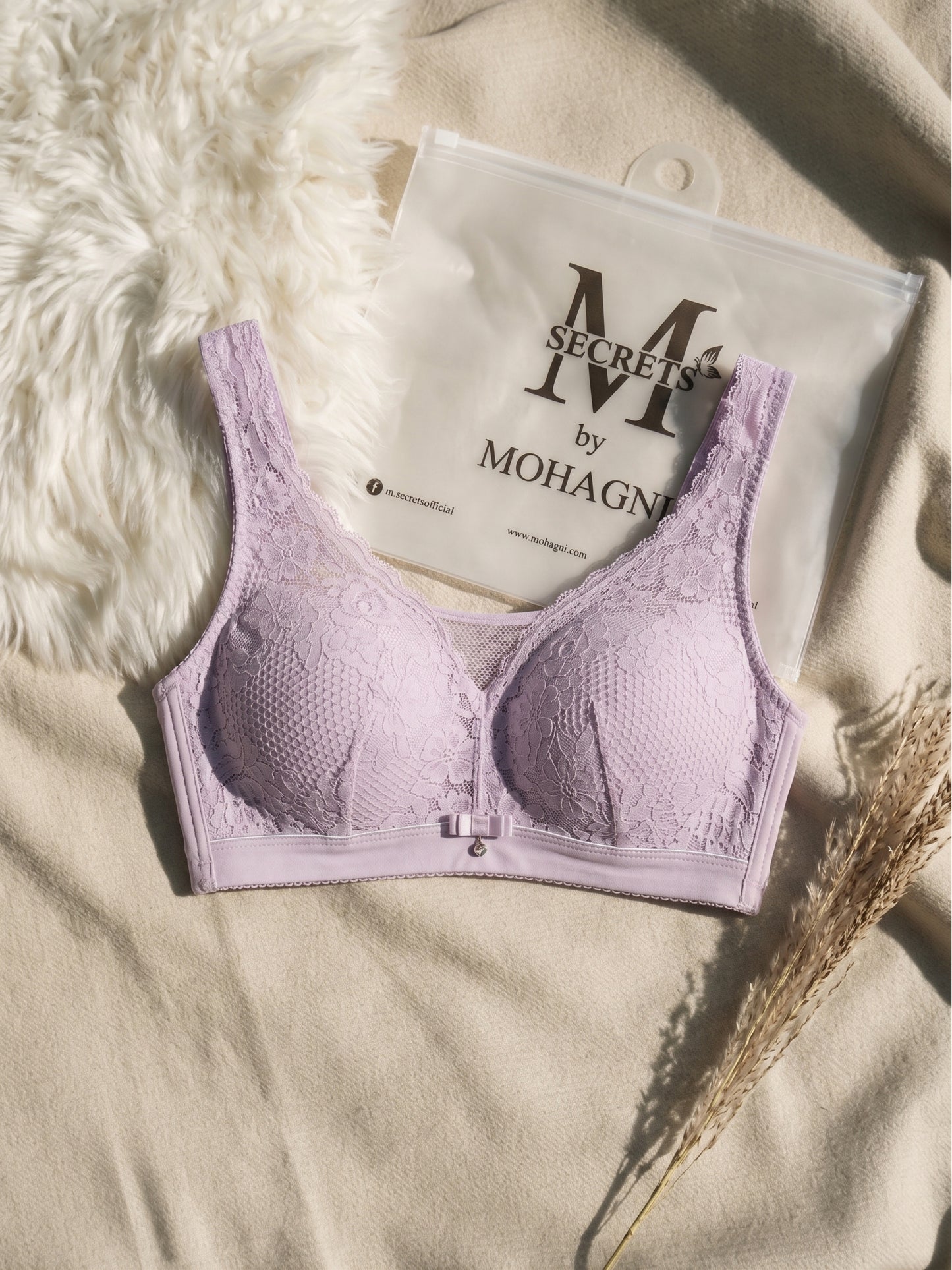 BR-15-THIN PADED-NON WIRED-LACE-FULL COVERAGE