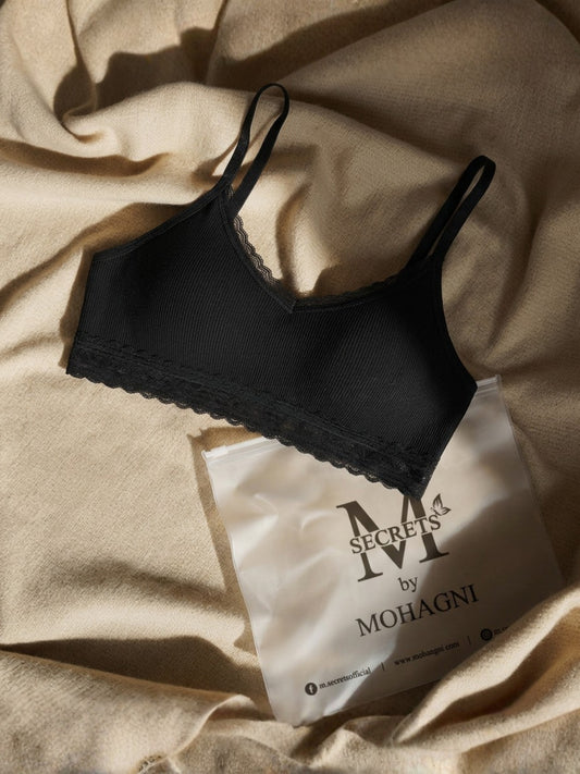 BR-02-LACE-PADED-BRALET-NON WIRED