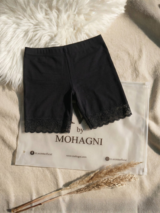 PN-10-SHAPING SHORT-TUMMY CONTROL-EVERYDAY WEAR