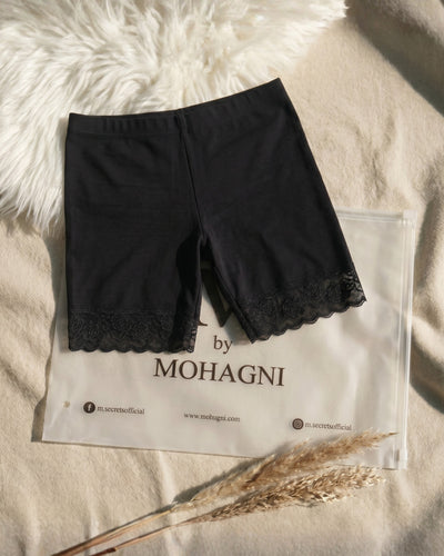PN-12-SHAPING SHORT-TUMMY CONTROL-EVERYDAY WEAR