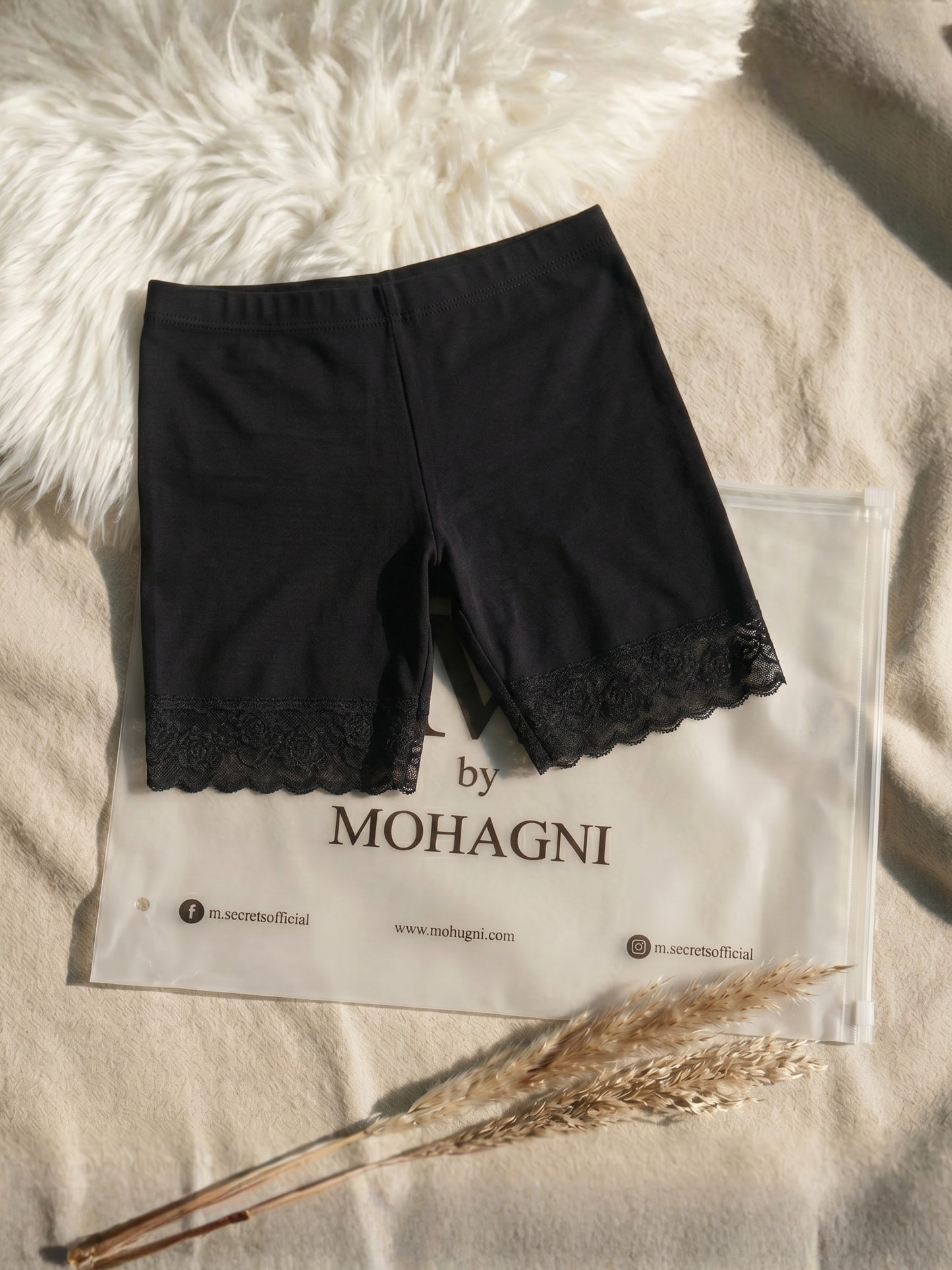 PN-12-SHAPING SHORT-TUMMY CONTROL-EVERYDAY WEAR