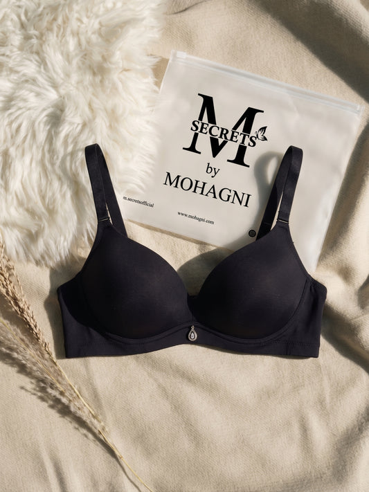 BR-17-2PC-SEAMLESS-NON WIRED-FULL COVERAGE