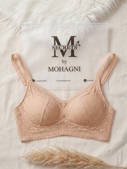 BR-52-BRALET-LACE-PADED-FULL COVERAGE