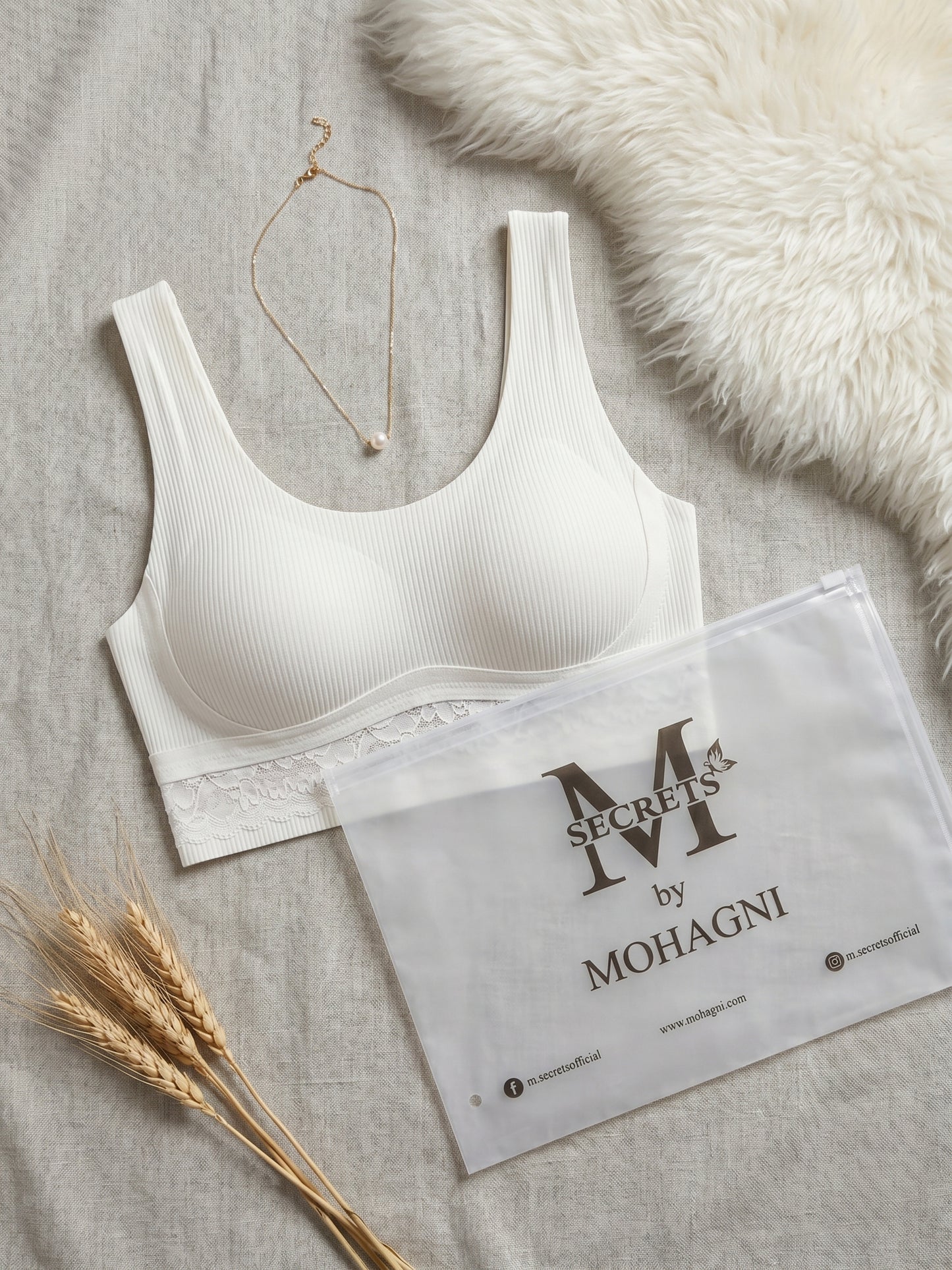 BR-44-SEAMLESS PADED-SPORTS BRA