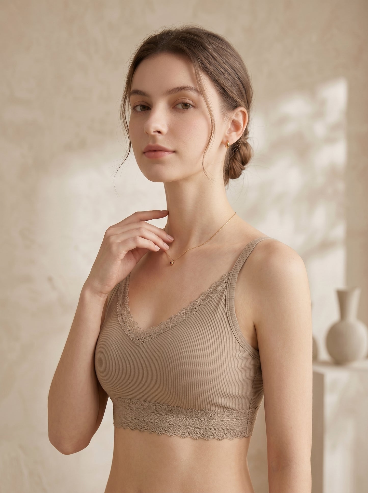 BR-04-LACE-PADED-BRALET-NON WIRED