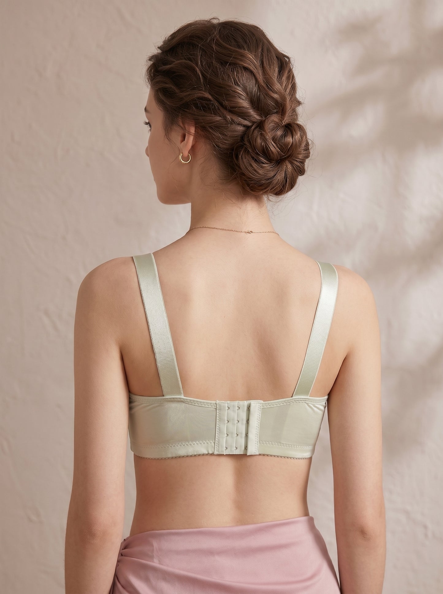BR-06-LACE-PADED-NON WIRED-FULL COVERAGE