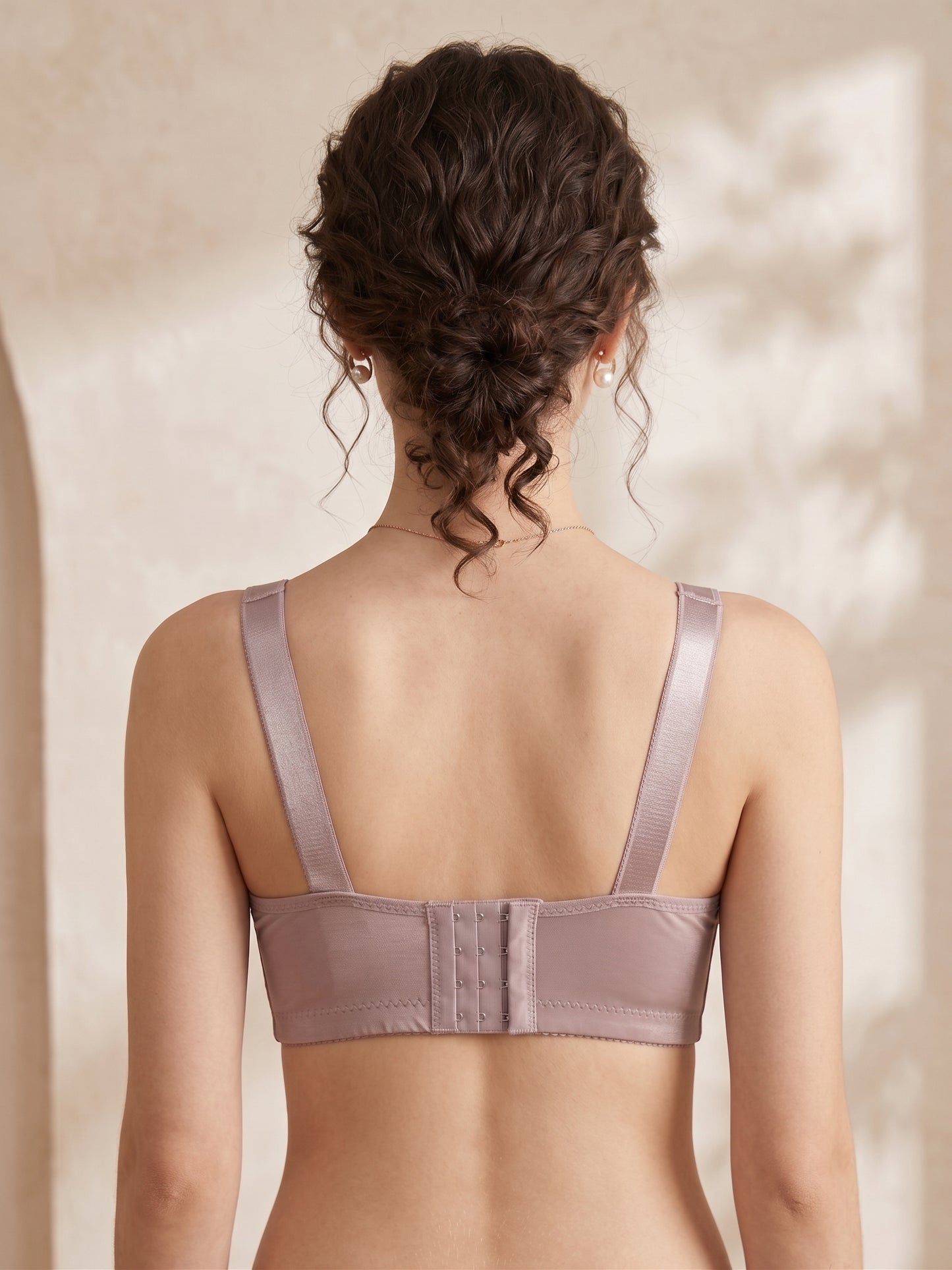 BR-08-LACE-PADED-NON WIRED-FULL COVERAGE