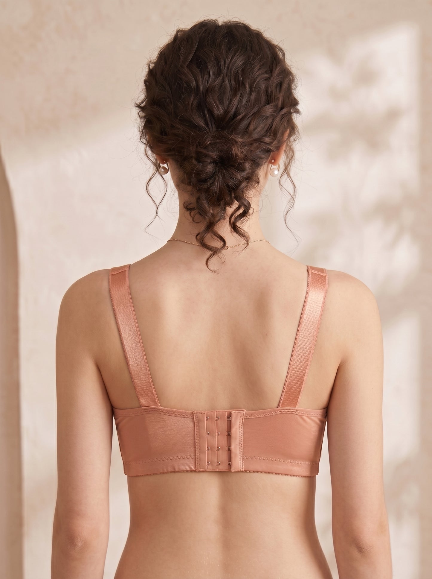 BR-09-LACE-PADED-NON WIRED-FULL COVERAGE