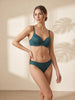 BR-29-2PC SET-SEAMLESS-PADED-WIRED-FULL COVERAGE