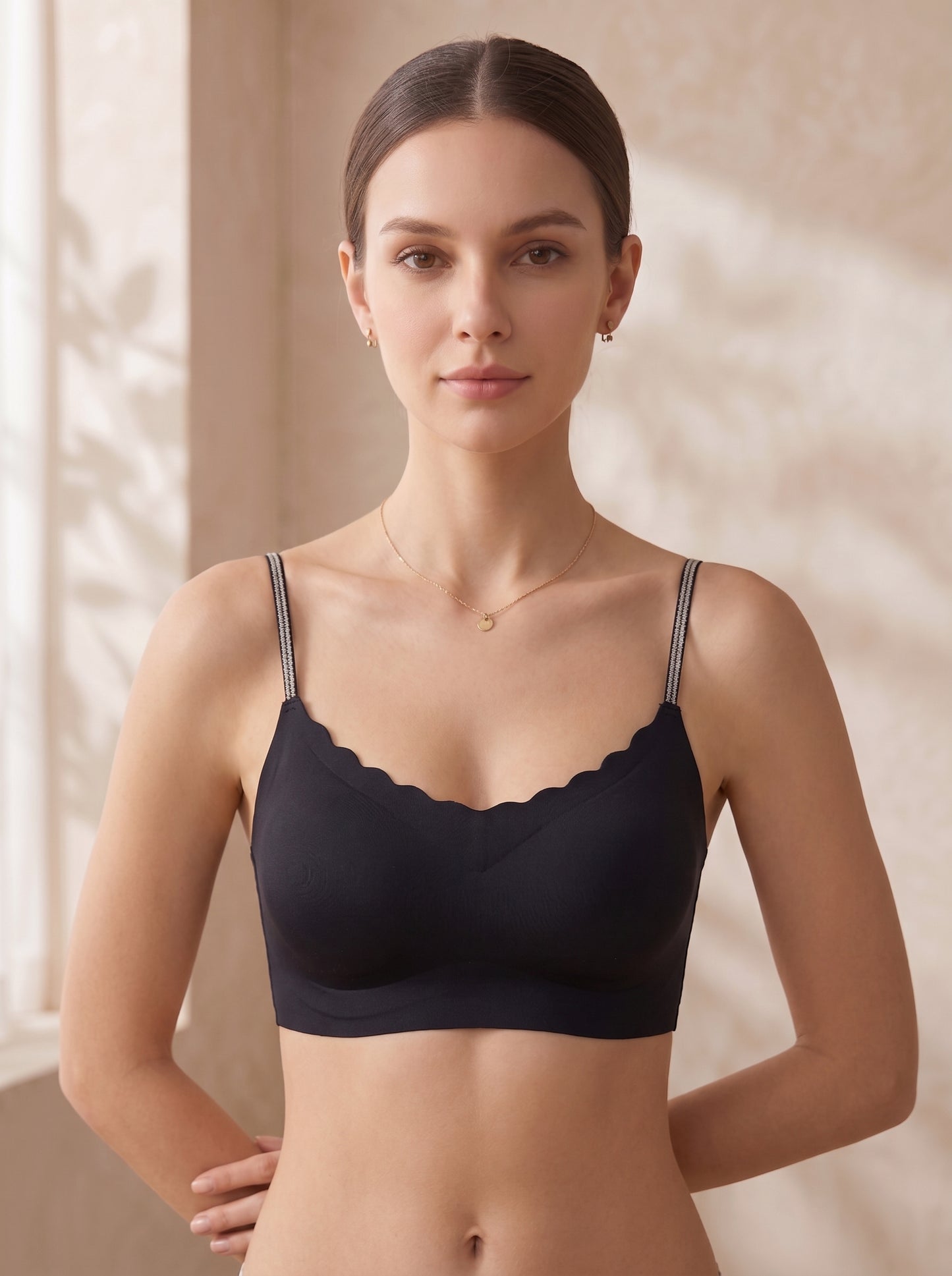 BR-32-BRALET-SEAMLESS-PADED