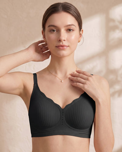 BR-39-SEAMLESS-PADED-NON WIRED-FULL COVERAGE