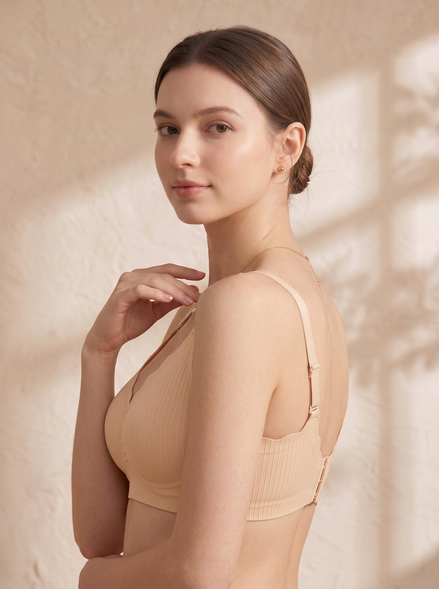 BR-42-SEAMLESS-PADED-NON WIRED-FULL COVERAGE