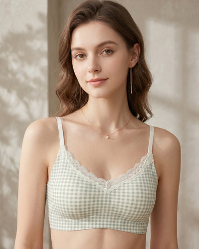 BR-59-LACE-PADED-NON WIRED-FULL COVERAGE