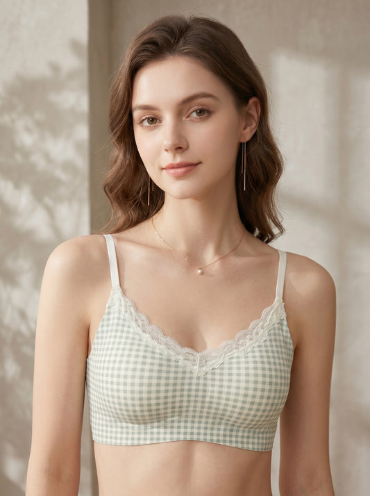 BR-59-LACE-PADED-NON WIRED-FULL COVERAGE