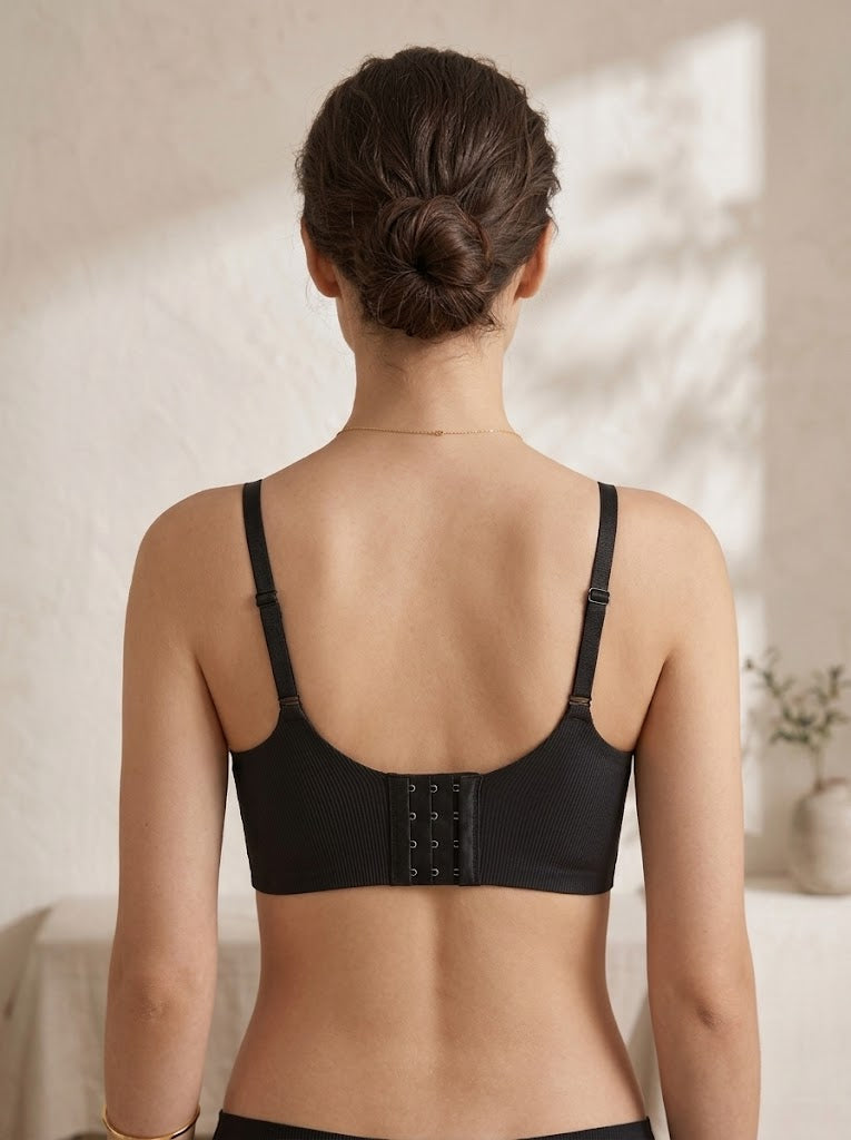 BR-63-NON WIRED-PADED-SEAMLESS-FULL COVERAGE