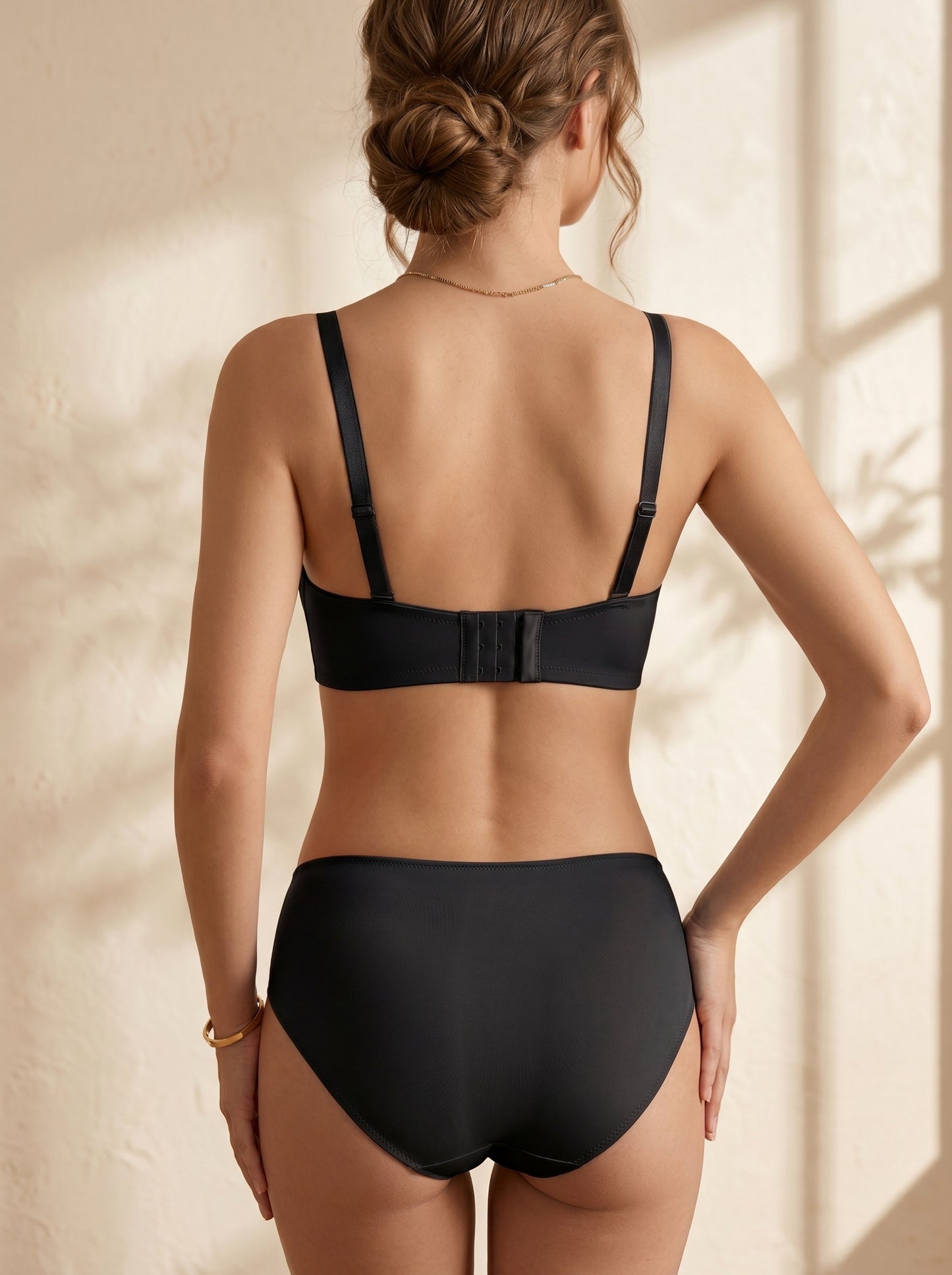 BR-86-2PC SET-LACE-PADED-WIRED-FULL COVERAGE