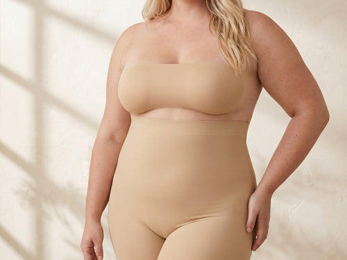 BODY SHAPERS
