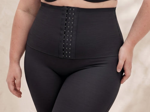 BODY SHAPERS