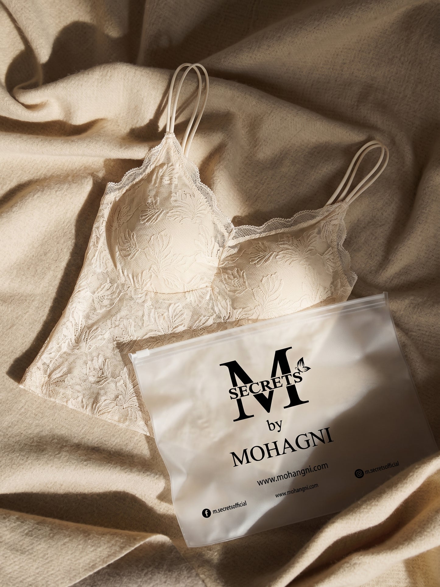 CS-05-CAMISOLE-LACE-THIN PADED-NON WIRED