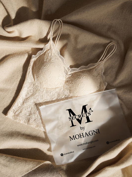 CS-05-CAMISOLE-LACE-THIN PADED-NON WIRED