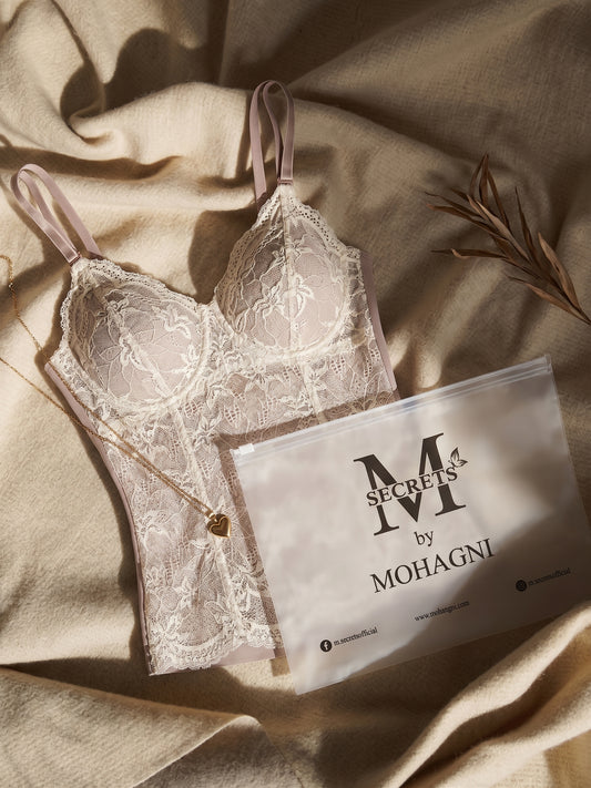 CS-08-CAMISOLE-LACE-THIN PADED-NON WIRED