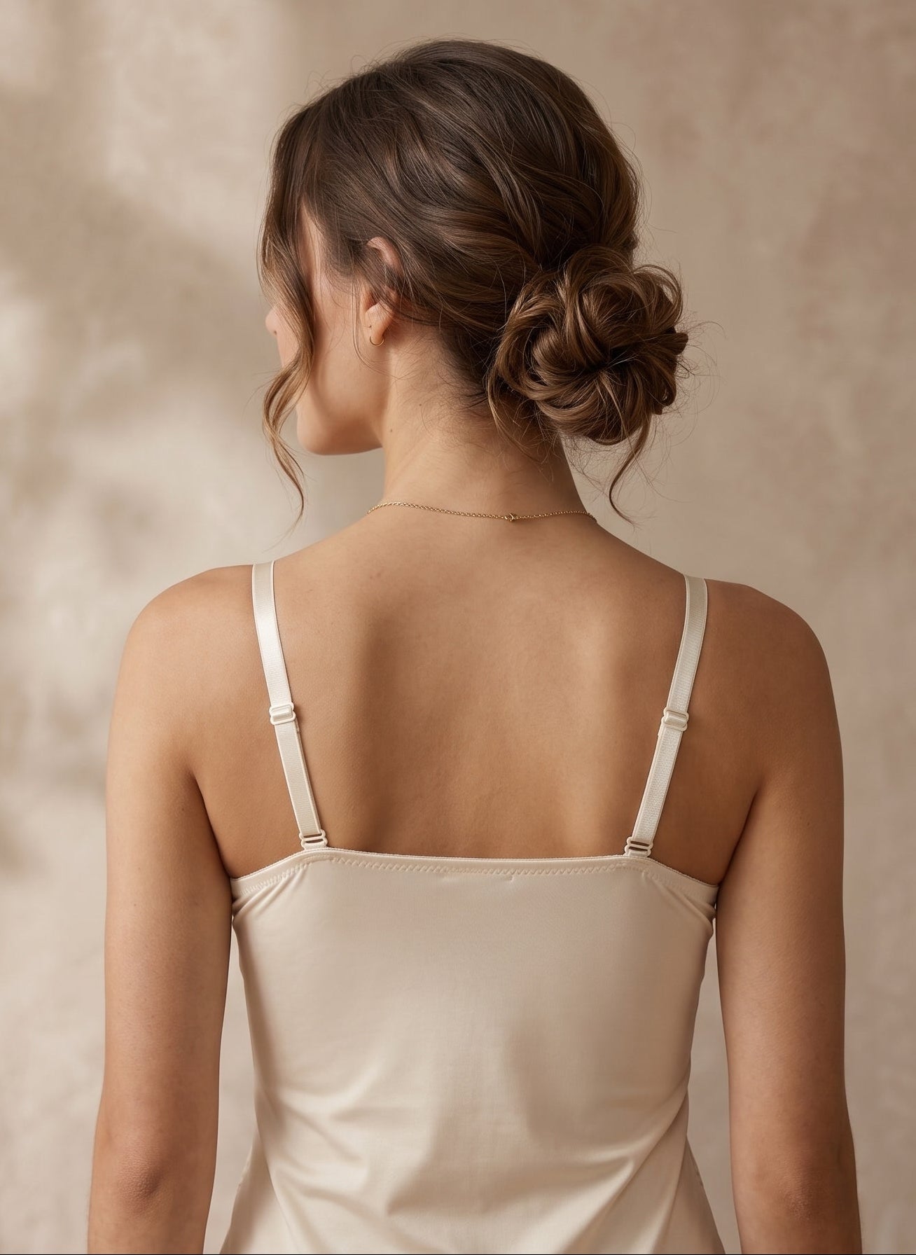 CS-10-CAMISOLE-LACE-THIN PADED-NON WIRED