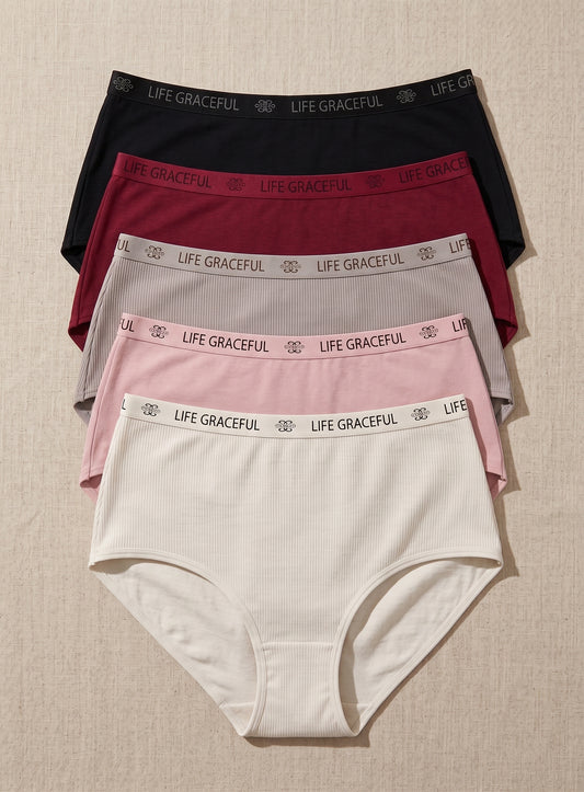 PANTIES BUNDLE PN 38-42 (L/XL)