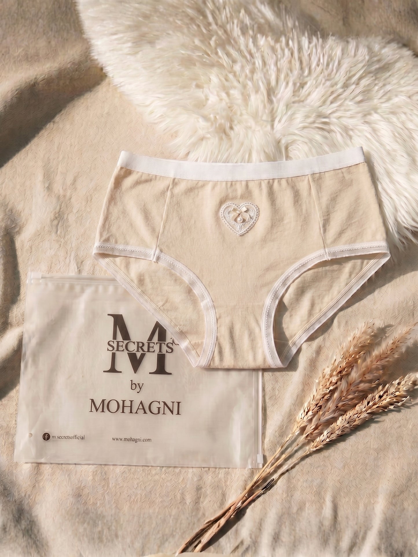 PN-30-MAXI BRIEF-SOFT COMFORT-FULL COVERAGE-EVERYDAY WEAR