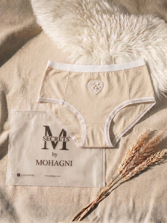 PN-30-MAXI BRIEF-SOFT COMFORT-FULL COVERAGE-EVERYDAY WEAR