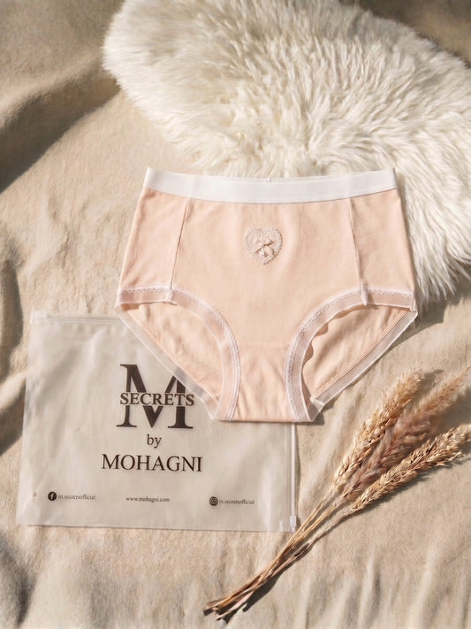 PN-29-MAXI BRIEF-SOFT COMFORT-FULL COVERAGE-EVERYDAY WEAR
