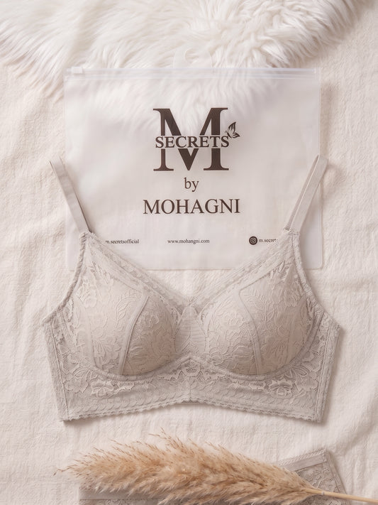 BR-102-BRALET-LACE-PADED-FULL COVERAGE