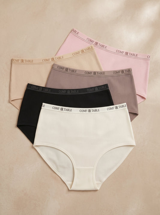 PANTIES BUNDLE PN 15-19 (XL/2XL)