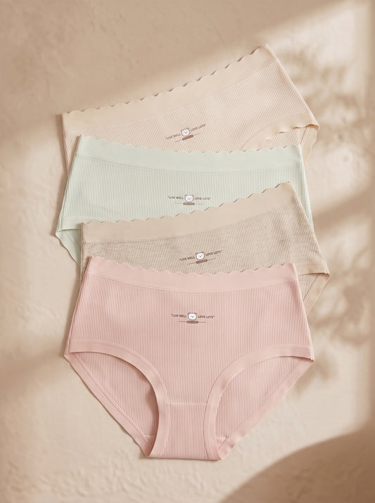 PANTIES BUNDLE PN 23-26 (S/M)