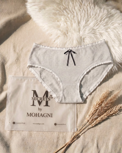 PN-31-MID RISE BRIEF-SOFT COMFORT-FULL COVERAGE-EVERYDAY WEAR