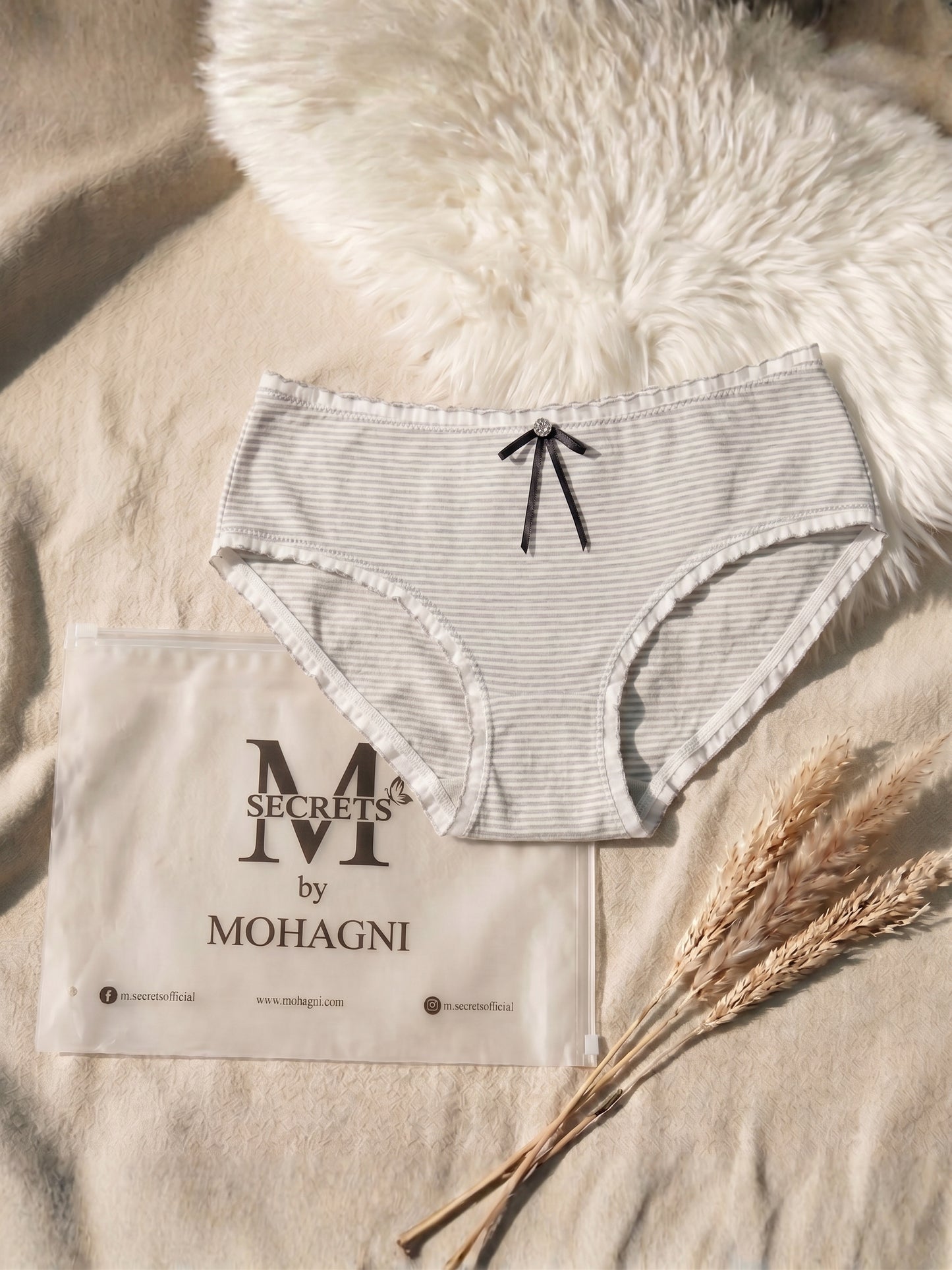 PN-31-MID RISE BRIEF-SOFT COMFORT-FULL COVERAGE-EVERYDAY WEAR
