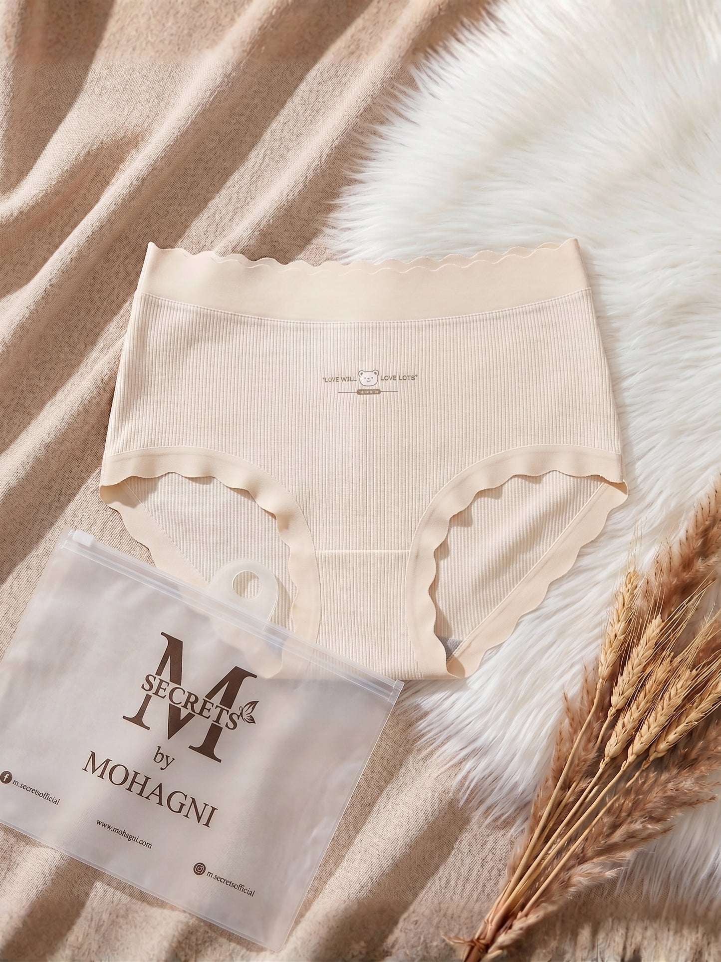 PN-25-MID RISE BRIEF-FULL COVERAGE-EVERYDAY WEAR