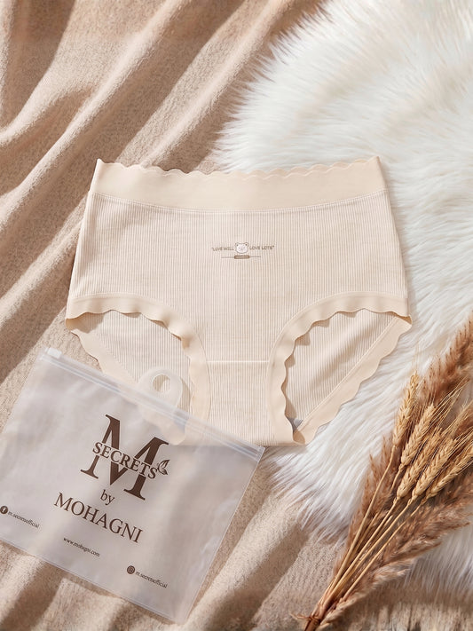 PN-25-MID RISE BRIEF-FULL COVERAGE-EVERYDAY WEAR
