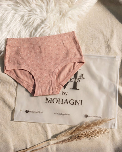 PN-02-HIGH-WAISTED BRIEF-FULL COVERAGE-EVERYDAY WEAR