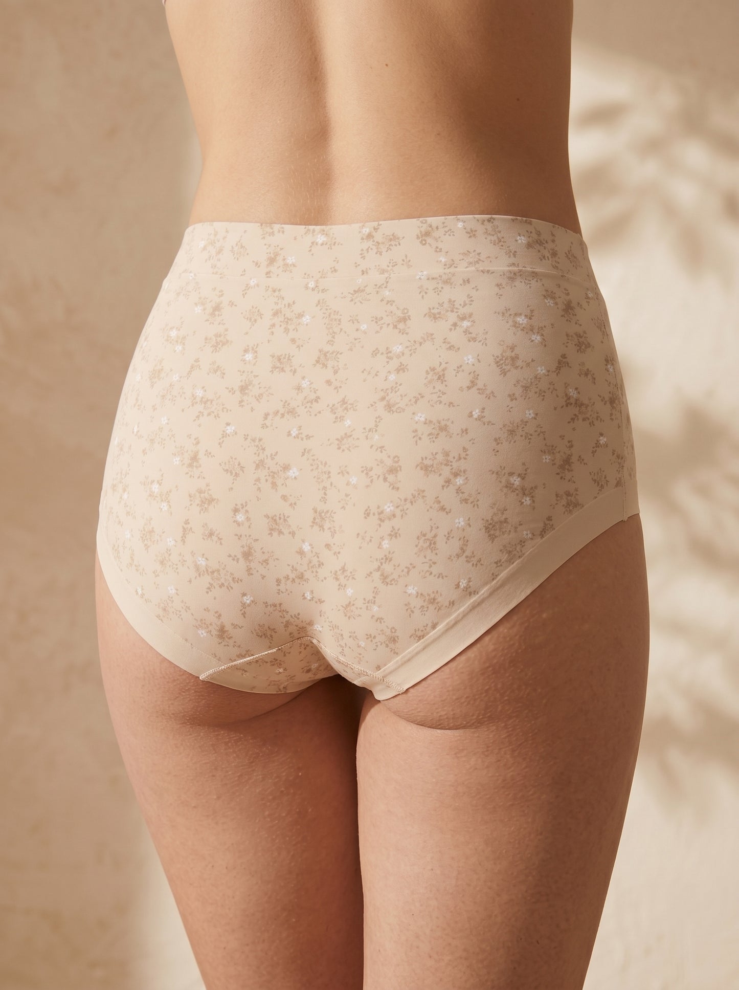 PN-04-HIGH-WAISTED BRIEF-FULL COVERAGE-EVERYDAY WEAR