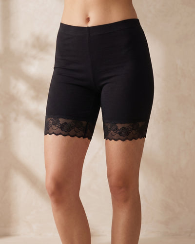 PN-10-SHAPING SHORT-TUMMY CONTROL-EVERYDAY WEAR