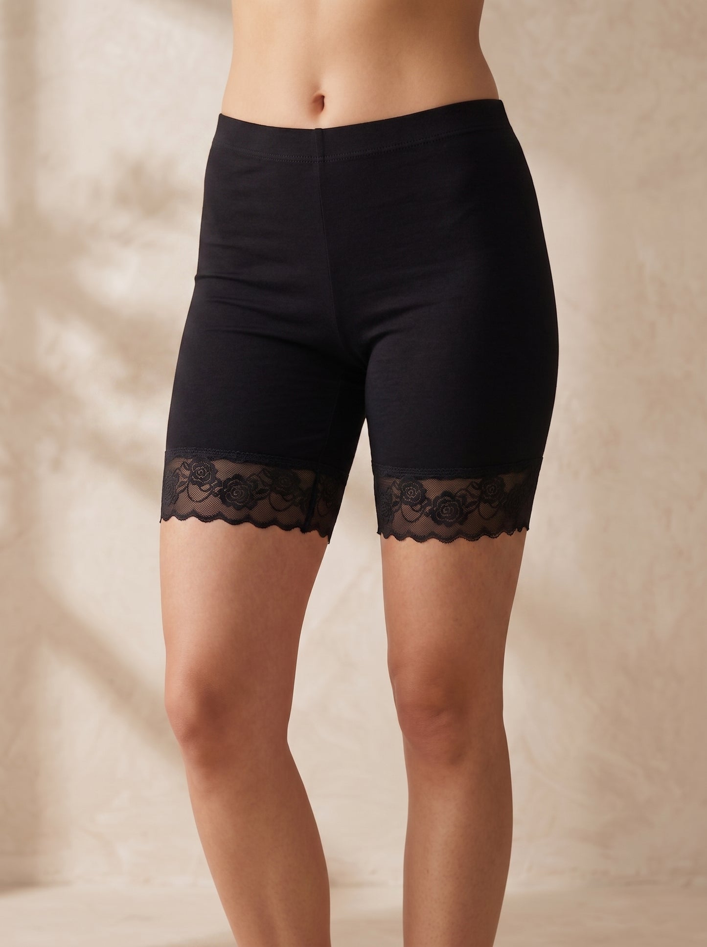 PN-12-SHAPING SHORT-TUMMY CONTROL-EVERYDAY WEAR