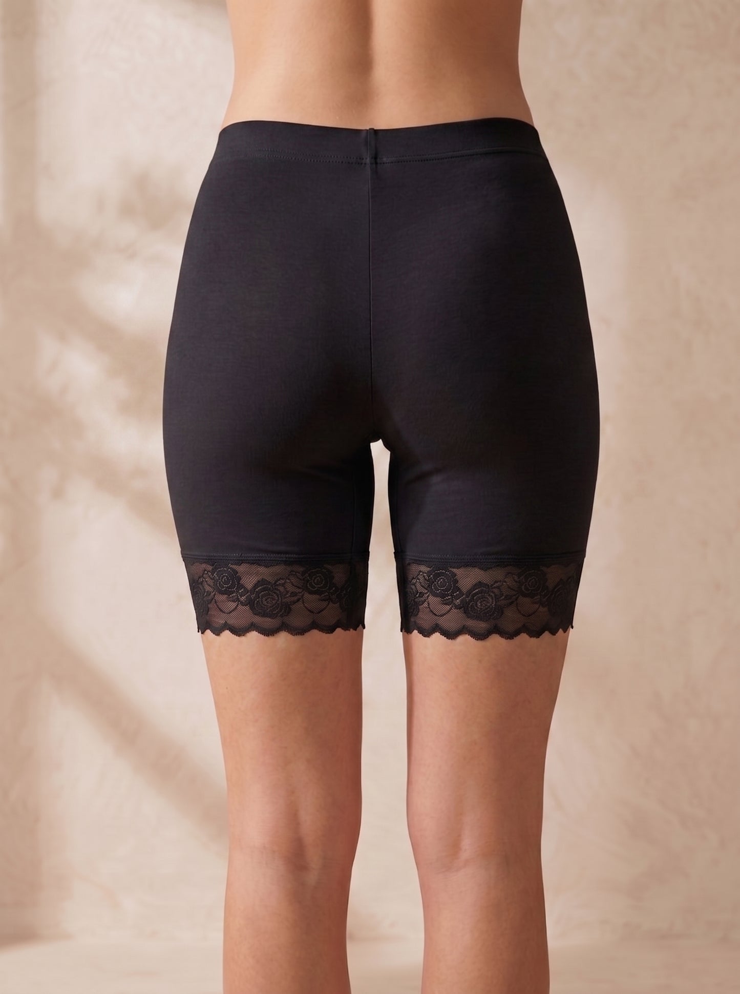 PN-12-SHAPING SHORT-TUMMY CONTROL-EVERYDAY WEAR