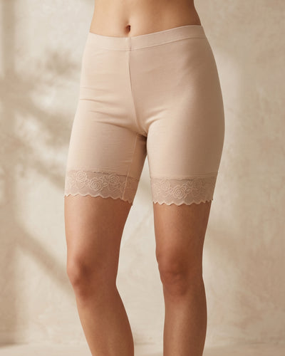 PN-14-SHAPING SHORT-TUMMY CONTROL-EVERYDAY WEAR