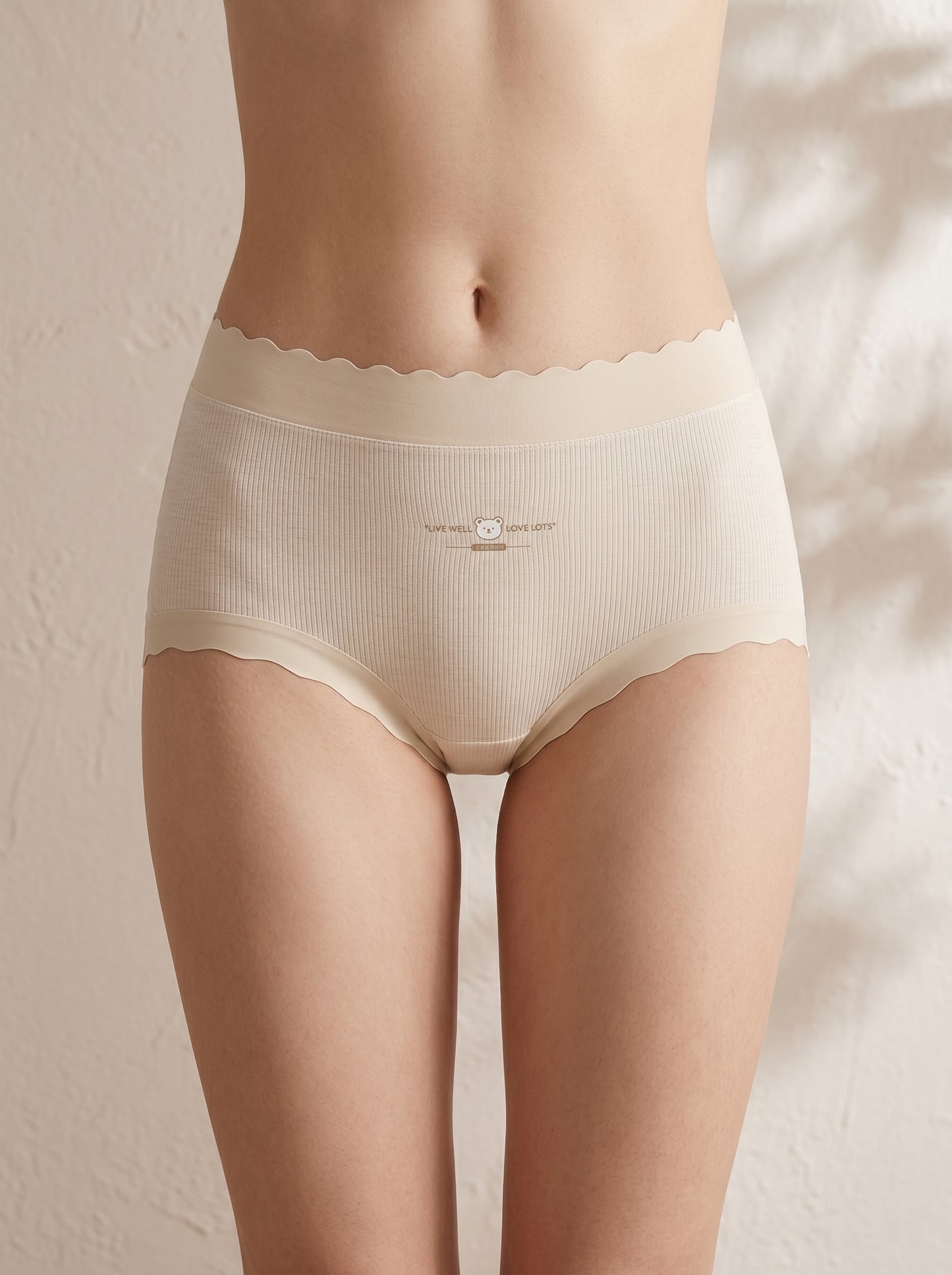 PN-25-MID RISE BRIEF-FULL COVERAGE-EVERYDAY WEAR