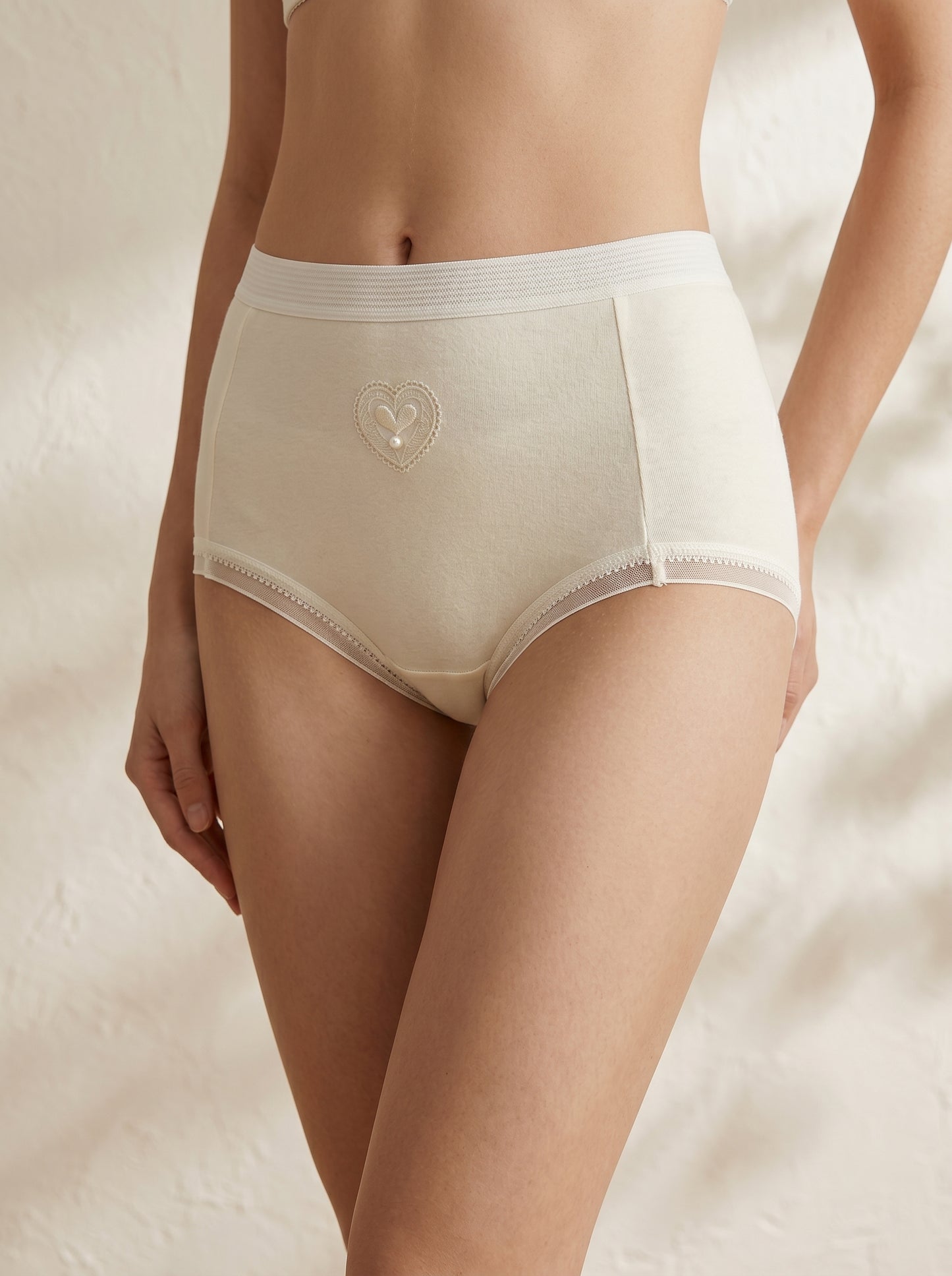 PN-28-MAXI BRIEF-SOFT COMFORT-FULL COVERAGE-EVERYDAY WEAR