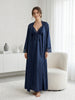 SN-03 3PC SILK NIGHTY